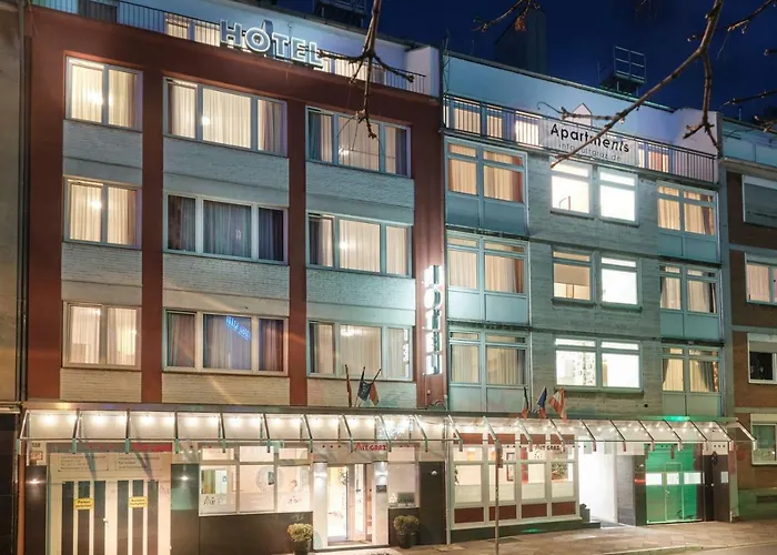 Hotel Alt Graz