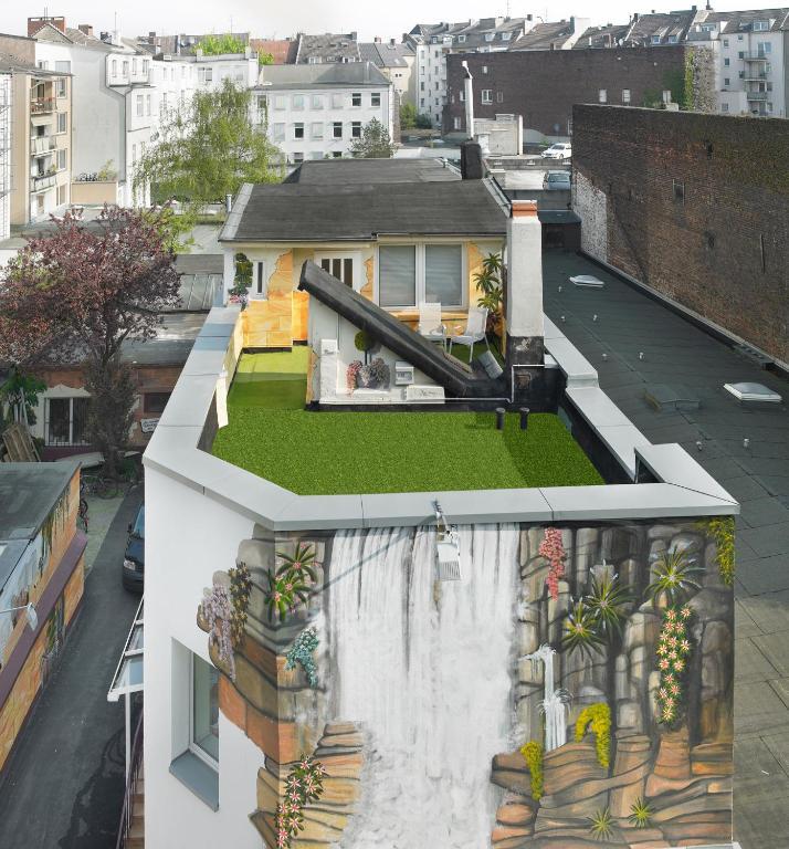 Alt Graz Düsseldorf