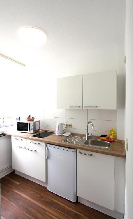 Alt Graz 3* Düsseldorf