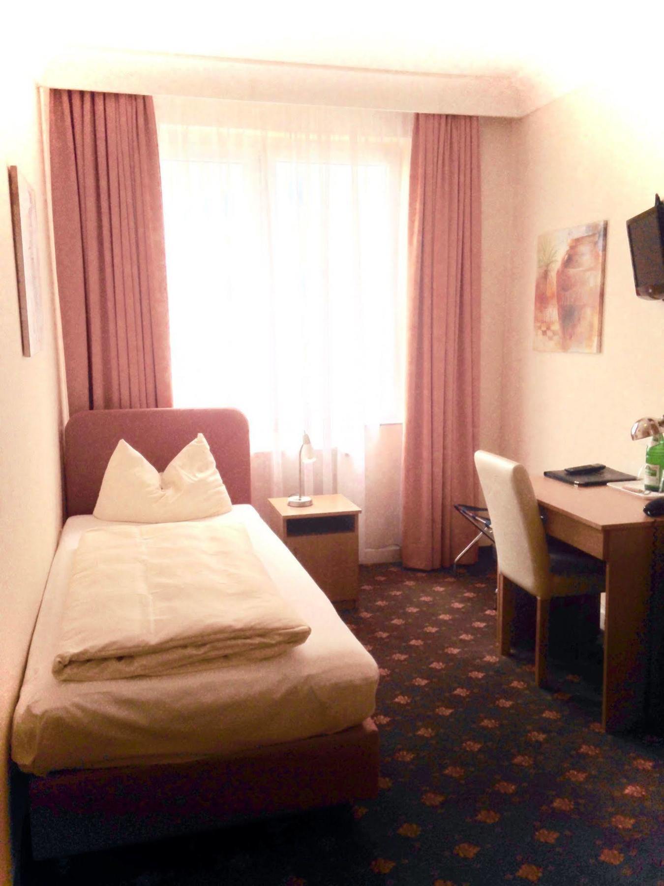 Alt Graz Hotel Düsseldorf