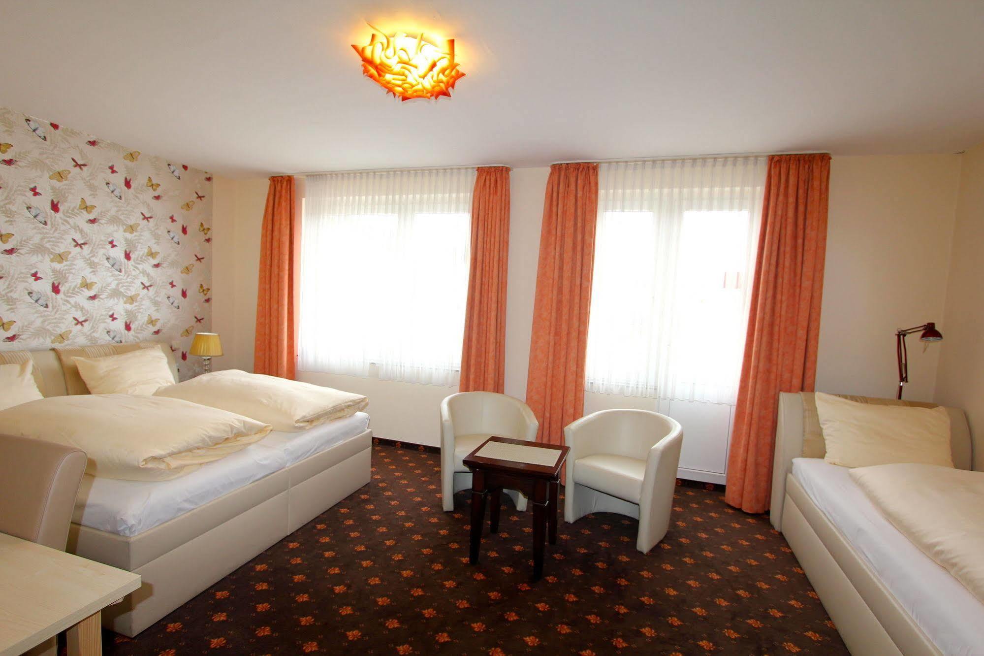 Alt Graz Hotel 3*