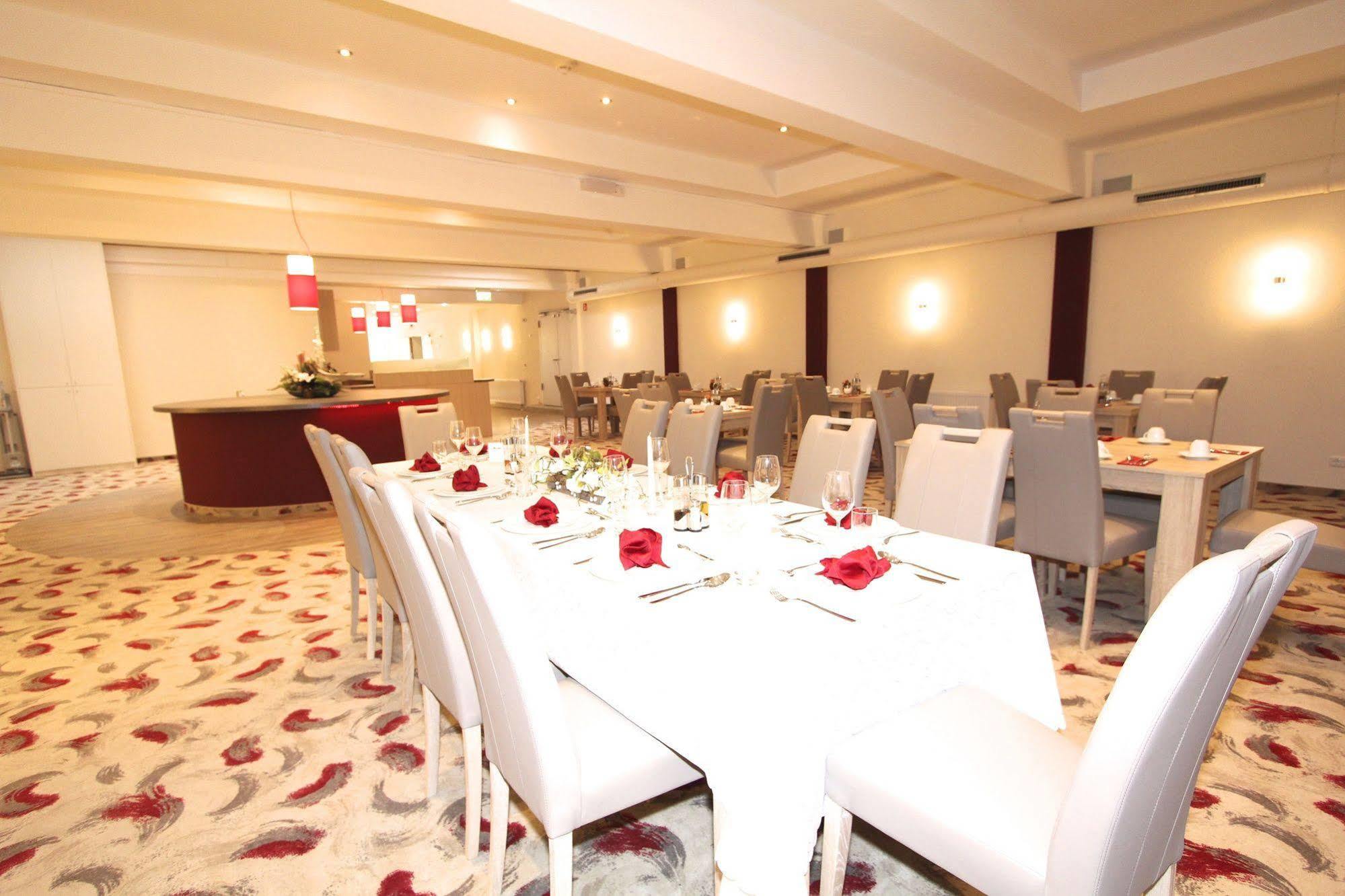Hotel Alt Graz Düsseldorf