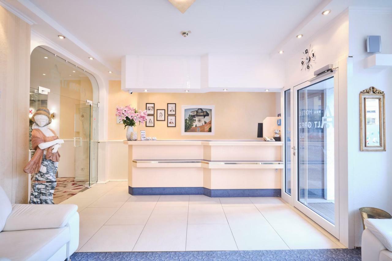 Hotel Alt Graz