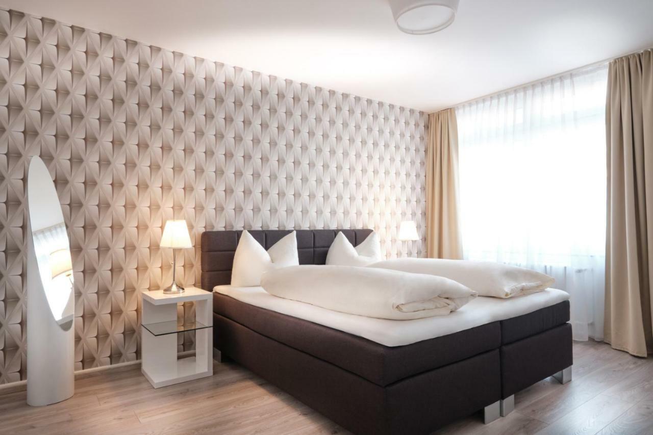 Alt Graz Hotel Düsseldorf