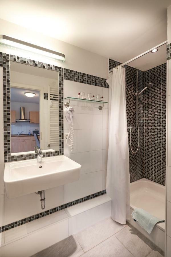Hotel Alt Graz Düsseldorf