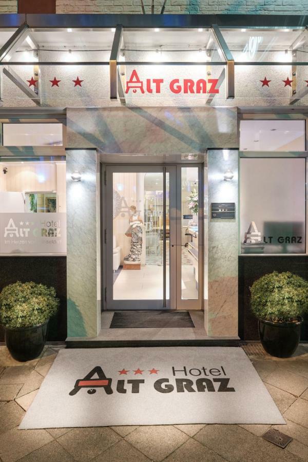 Alt Graz Hotel