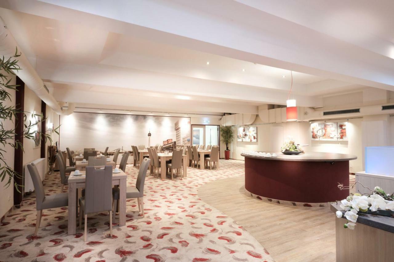 Alt Graz Hotel Düsseldorf