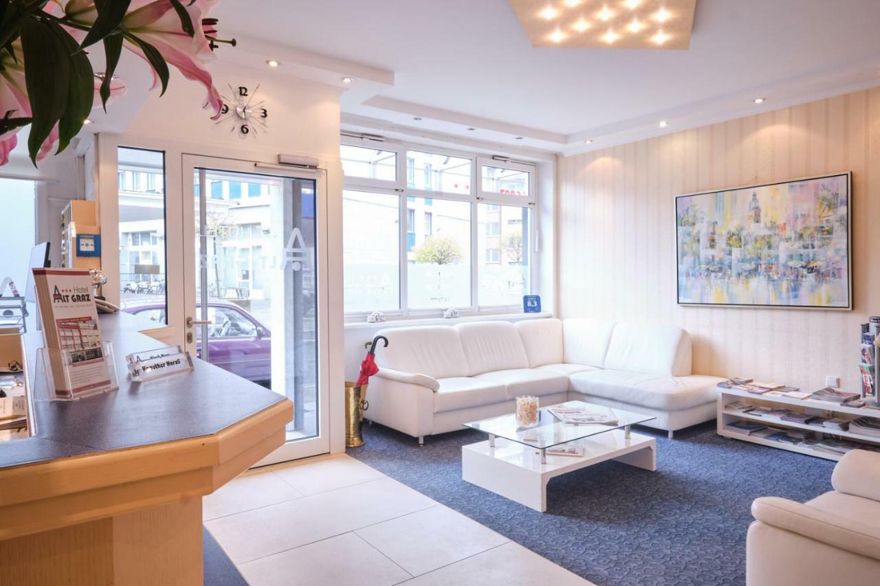 Alt Graz 3*
